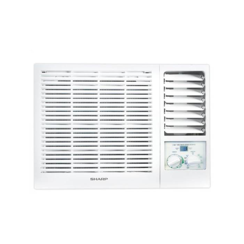 Sharp AF-T1022CM 1.0 Hp Window Type Air conditioner