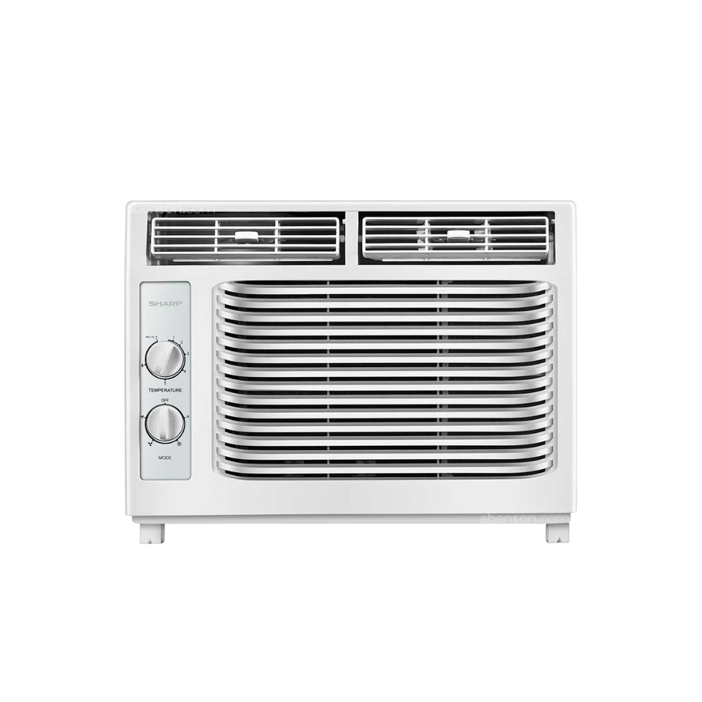Sharp AF-T522CM 0.5 Hp Window Type Airconditioner
