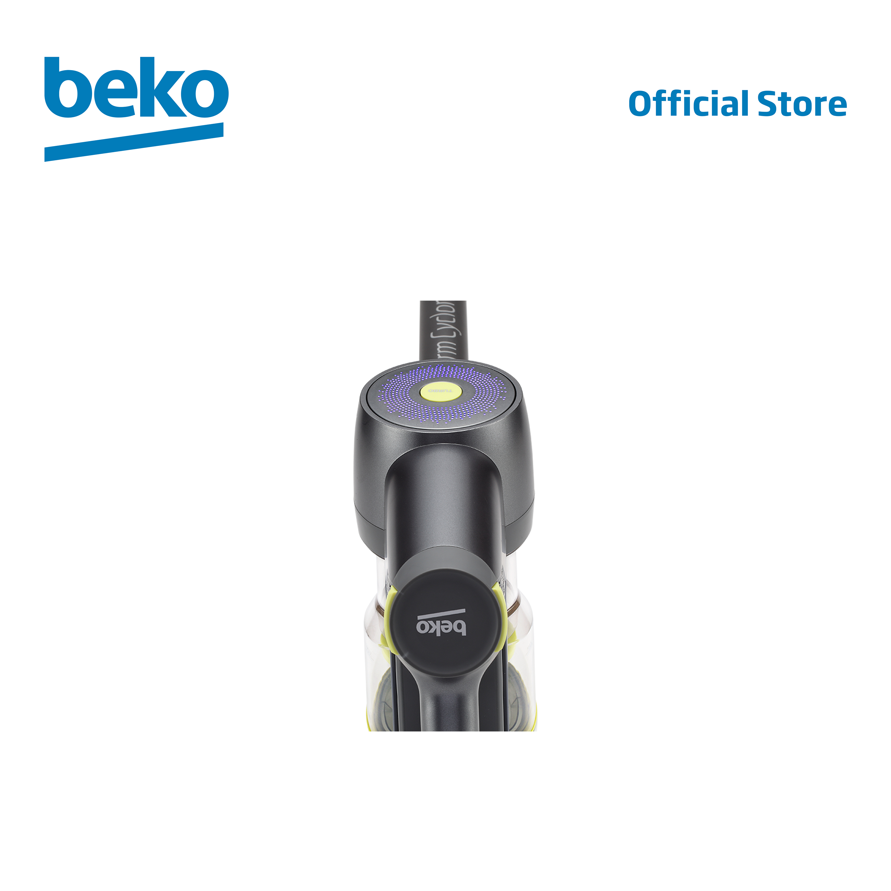 BekoBaglessCordlessVacuumCleaner150wVRT82821BV-2