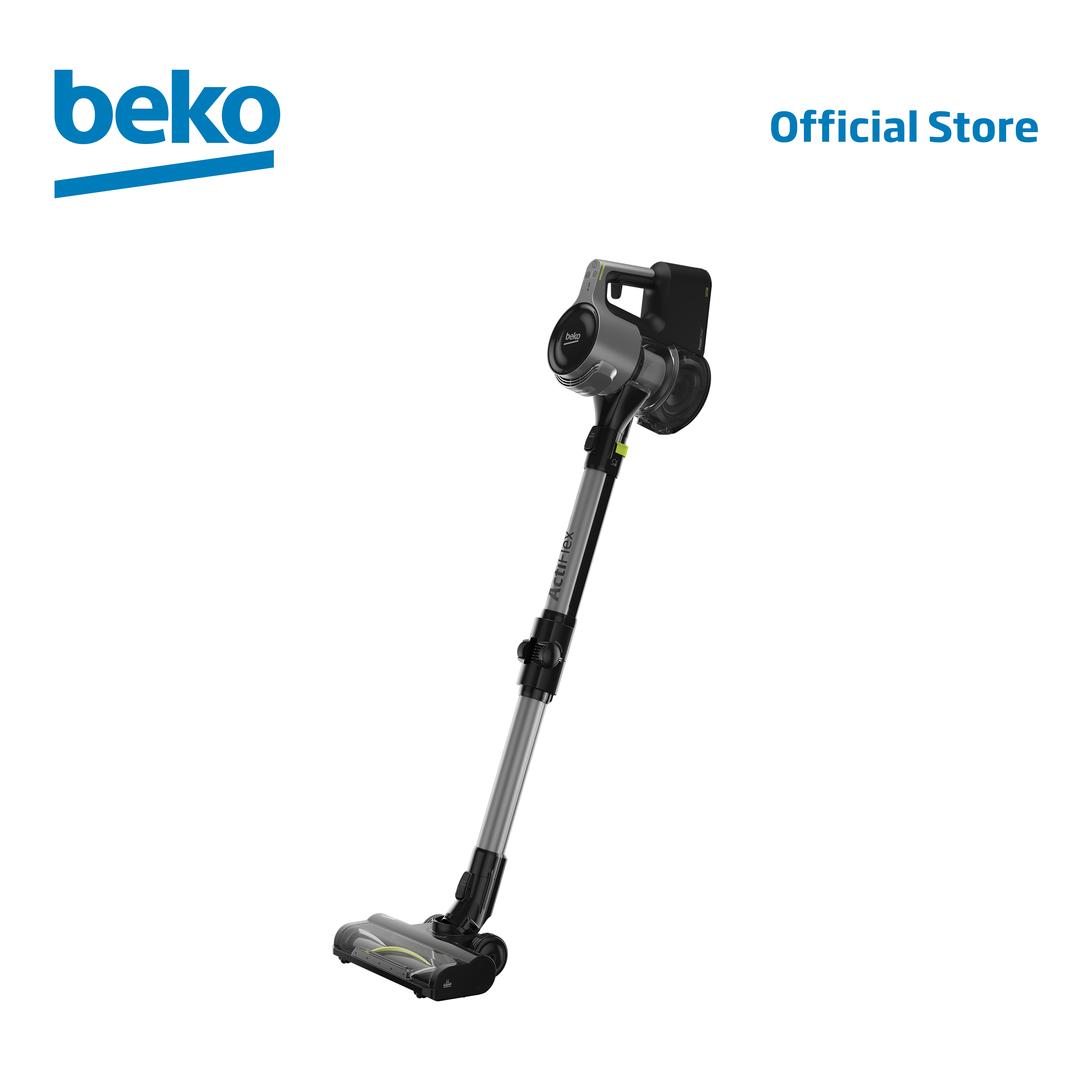 BekoBaglessCordlessVacuumCleaner450wVRT94929VI-2