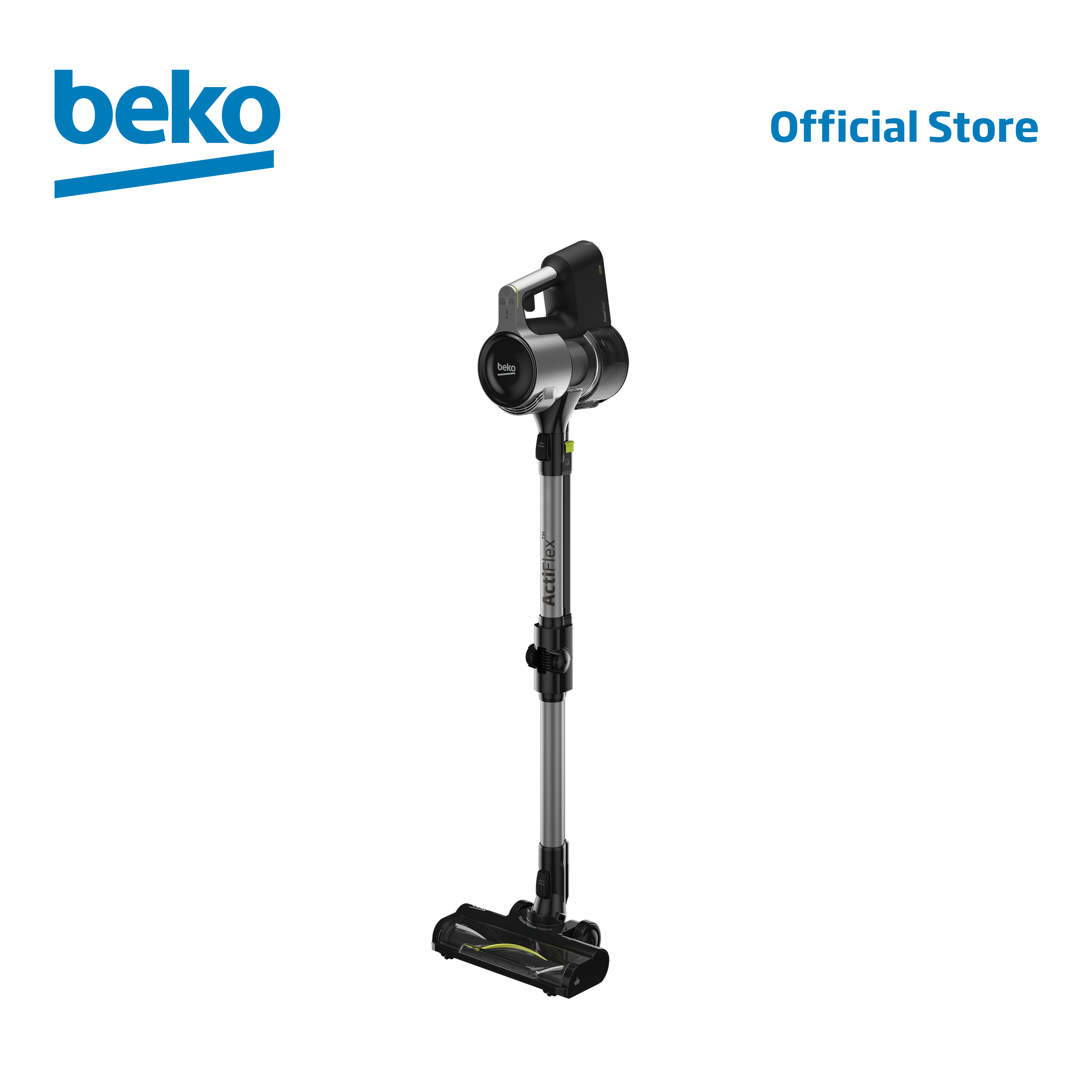 BekoBaglessCordlessVacuumCleaner450wVRT94929VI-5
