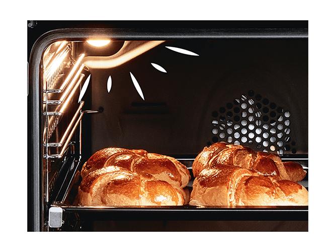 BekoBuilt-InOven60cmElectricMultifunctionOvenwith6CookingFunction_AeroPerfectBBIE14100XC-4