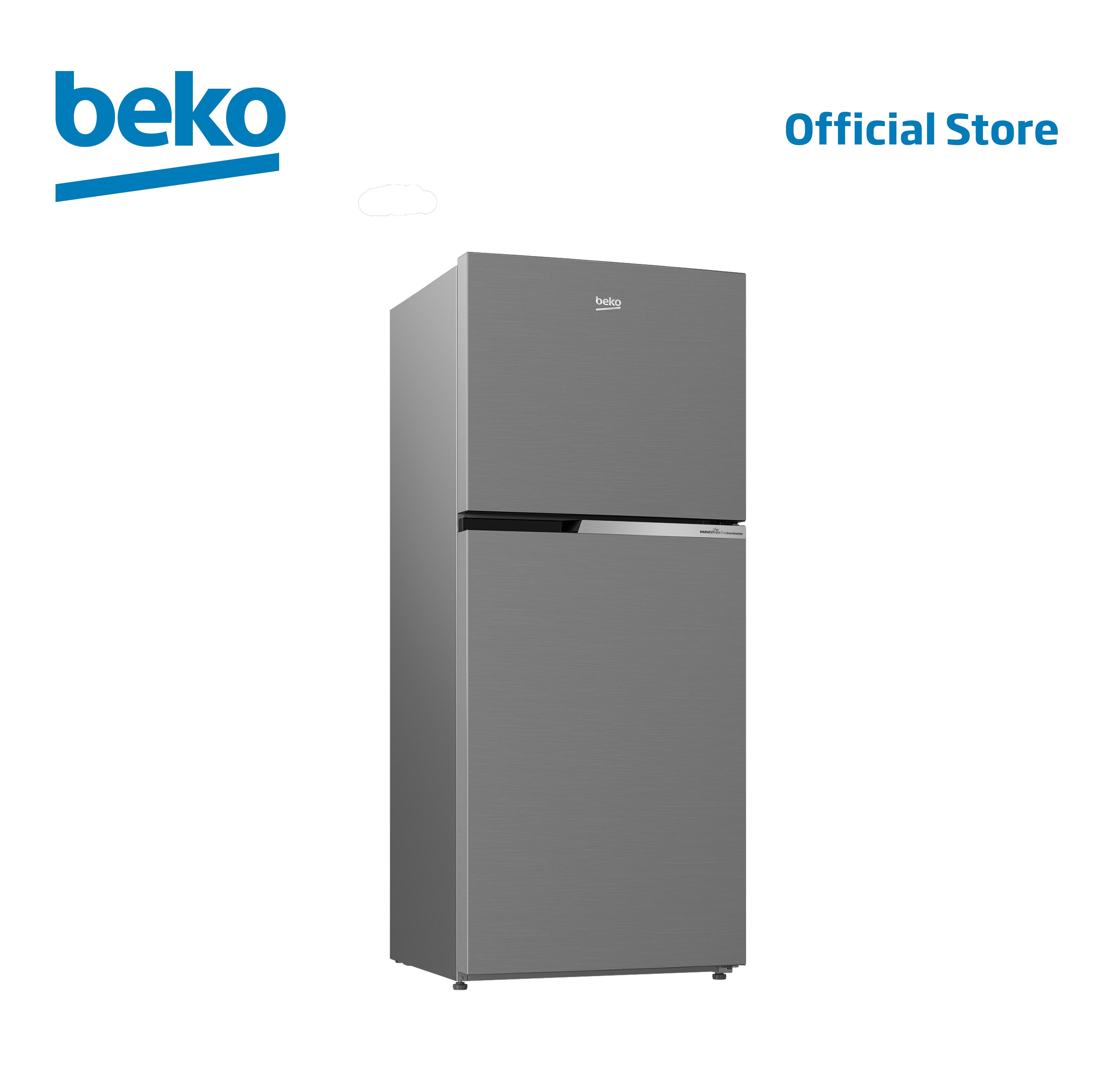 BekoRefrigerator372L_13.1cu.ft_TopMountFreezerInverterRDNT371I50VS-2