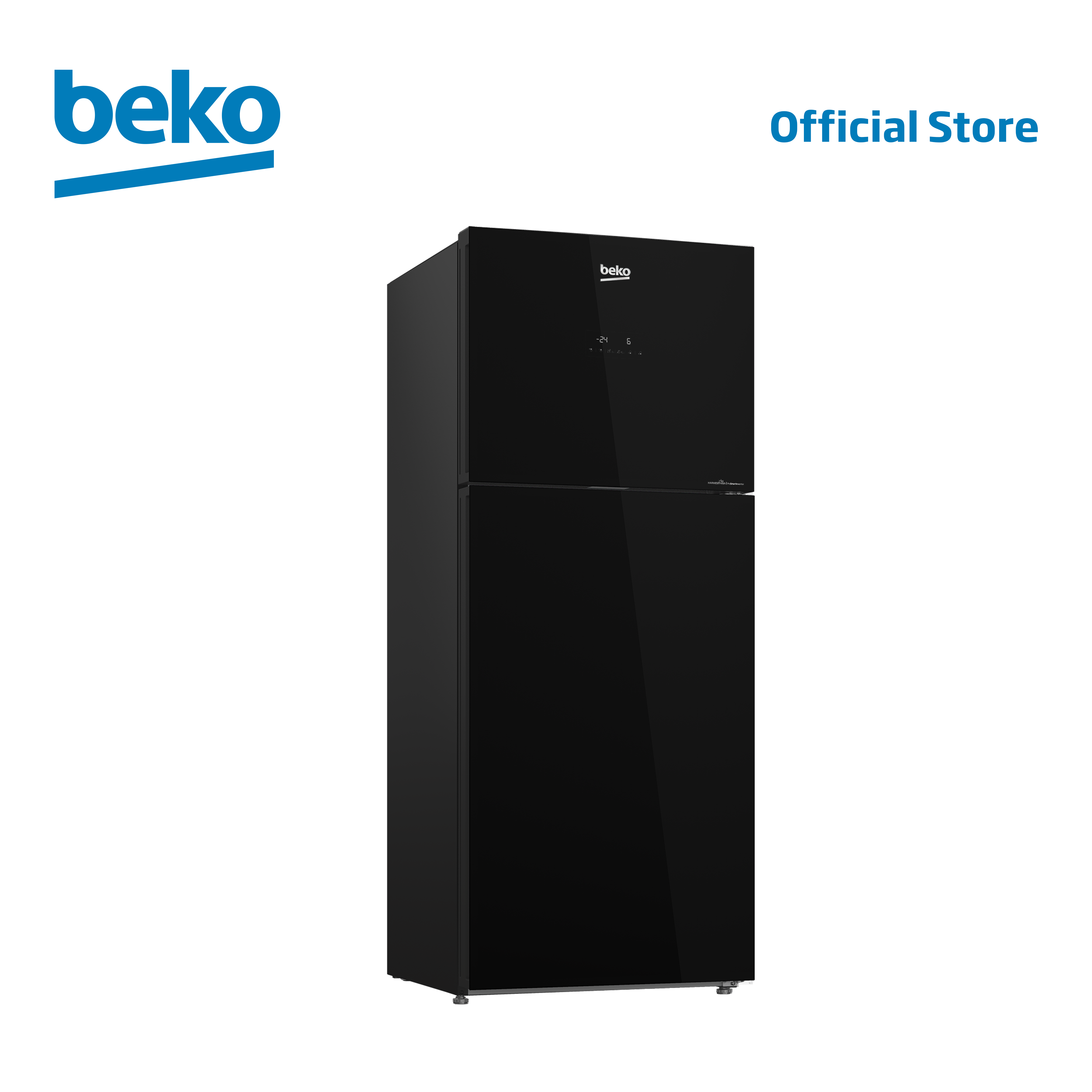 BekoRefrigerator409L_14.4cu.Ft_TopMountFreezerInverterRDNT401E50VZGB-2