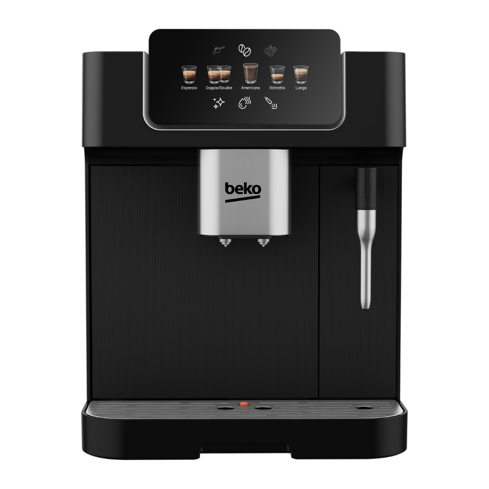 Beko Espresso Coffee Machine CEG7302B