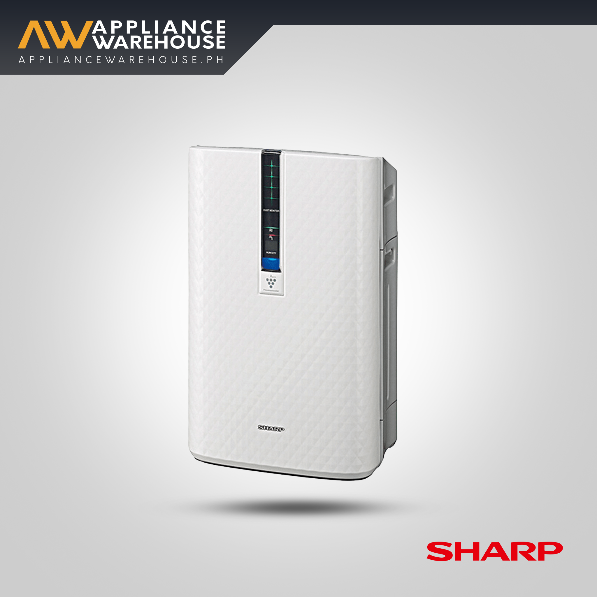 Filter For SHARP KC-WS65P-W Air Purifier FZ-WS65SFE(A) SET HEPA, Deodorizing and Deformaldehyde Filter Set