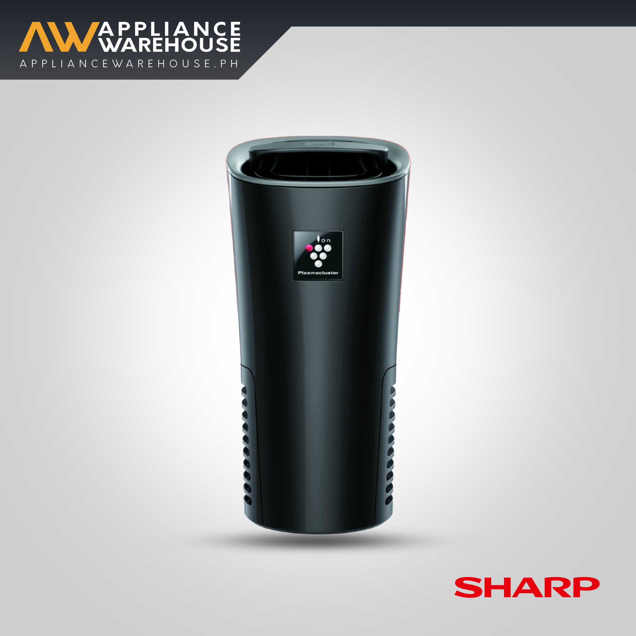 Sharp IGNX2E Plasmacluster Car Ion Generator
