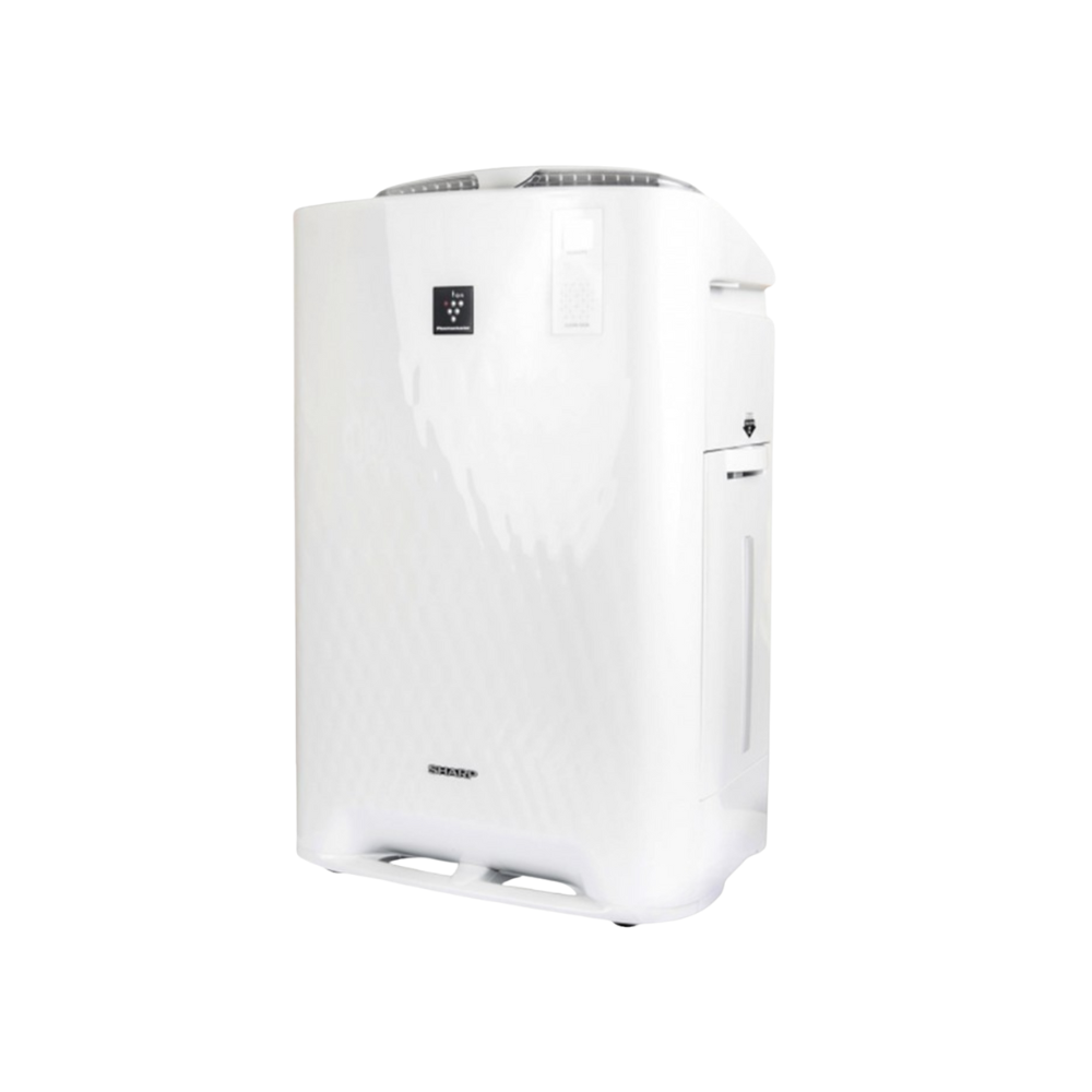 Filter For SHARP KC-ZS80P-W Air Purifier FZ-ZS80SFE(A) SET HEPA and Deodorizing Filter Set