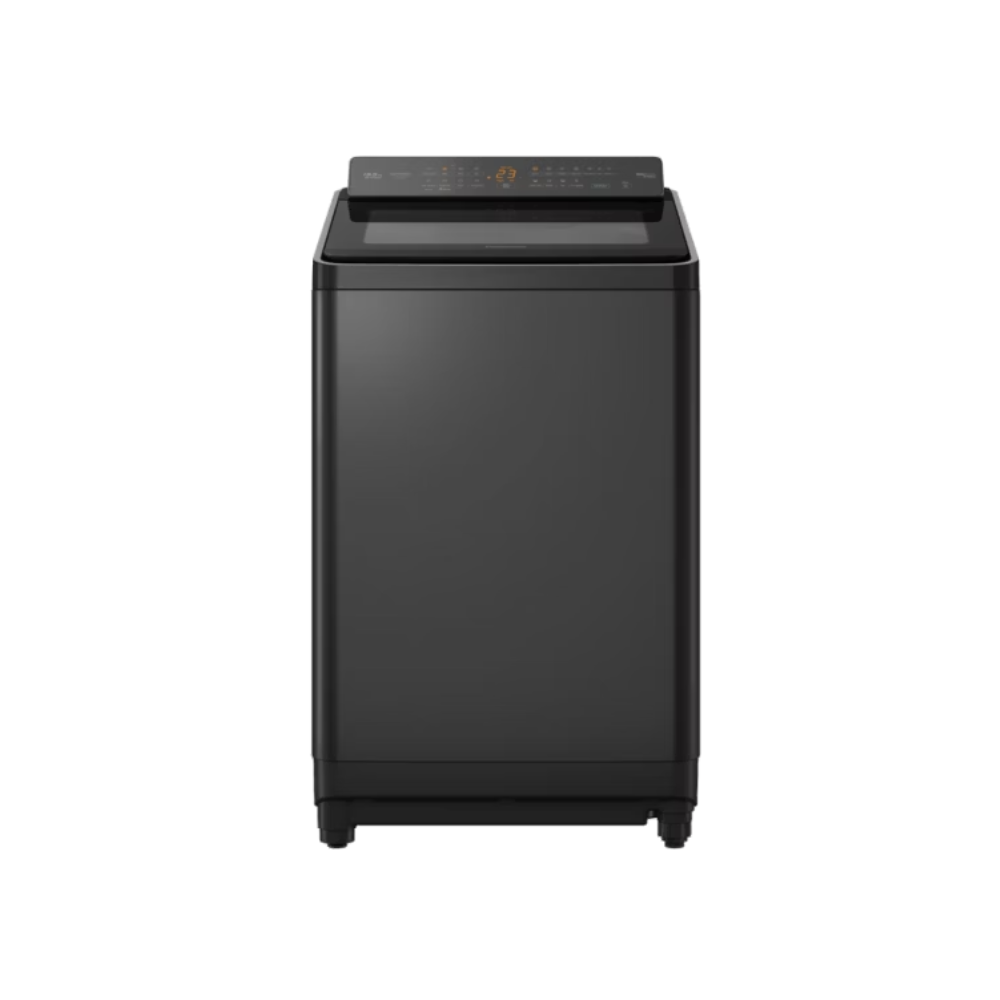Panasonic NA-FD135X3BM Fully Automatic Top Load Washing Machine 13.5Kg.