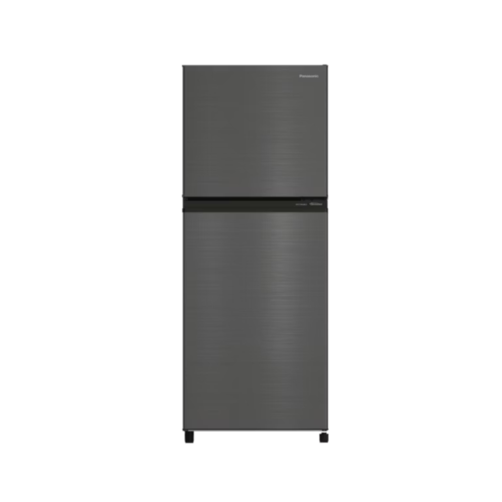 Panasonic NR-BQ222VB 8cu.ft 2 Door Top Freezer Direct Cooling Manual Defrost Inverter Refrigerator