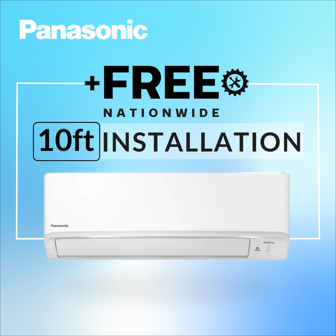 PanasonicCS-XPU18WKQ2.0HPDeluxeInverterSplitTypeAircon_Nanoe_X_-2