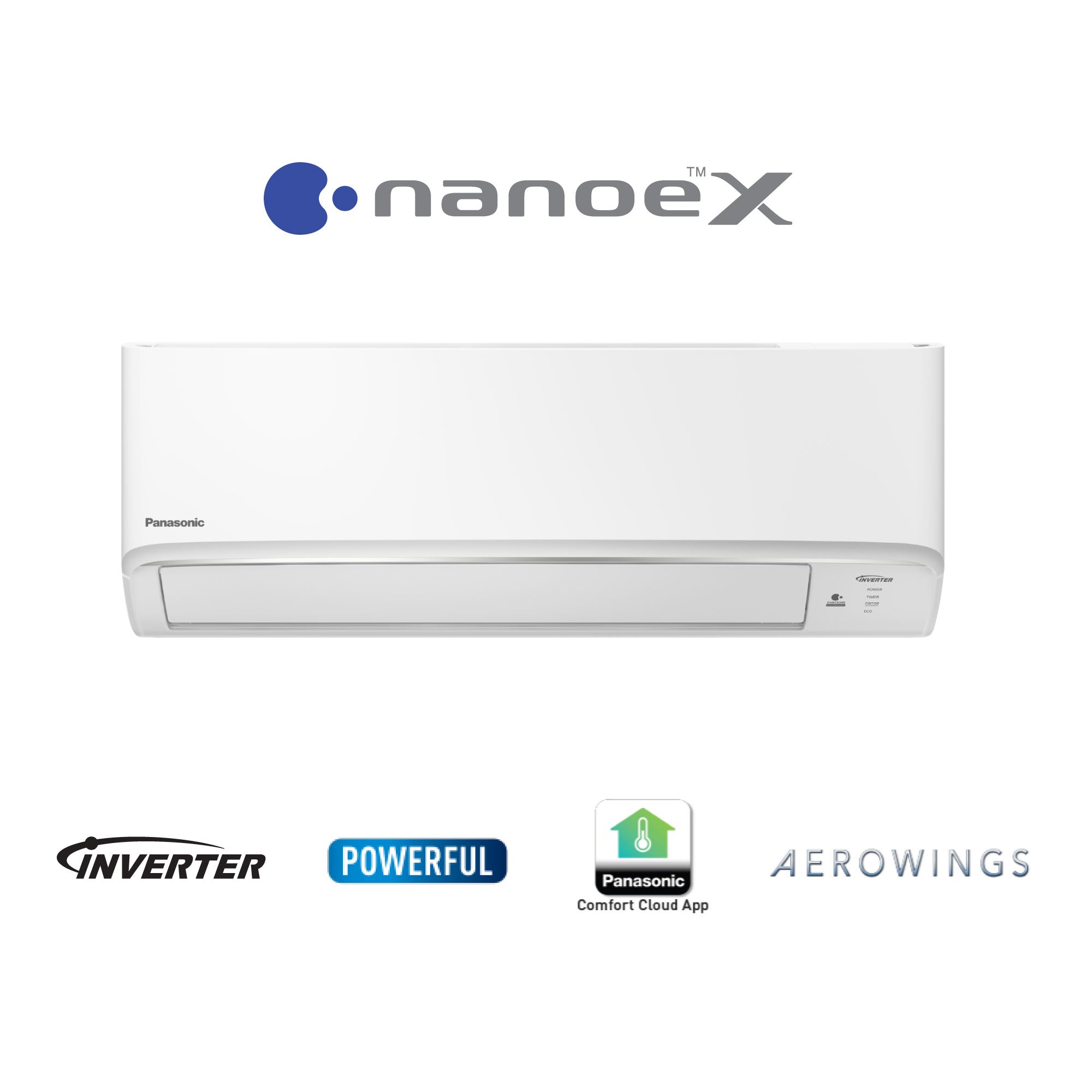 PanasonicCS-XPU18WKQ2.0HPDeluxeInverterSplitTypeAircon_Nanoe_X_-7