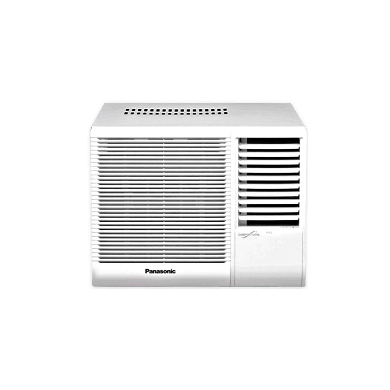 PanasonicCW-N820JPH0.75HpStandardWindowTypeAircon-4
