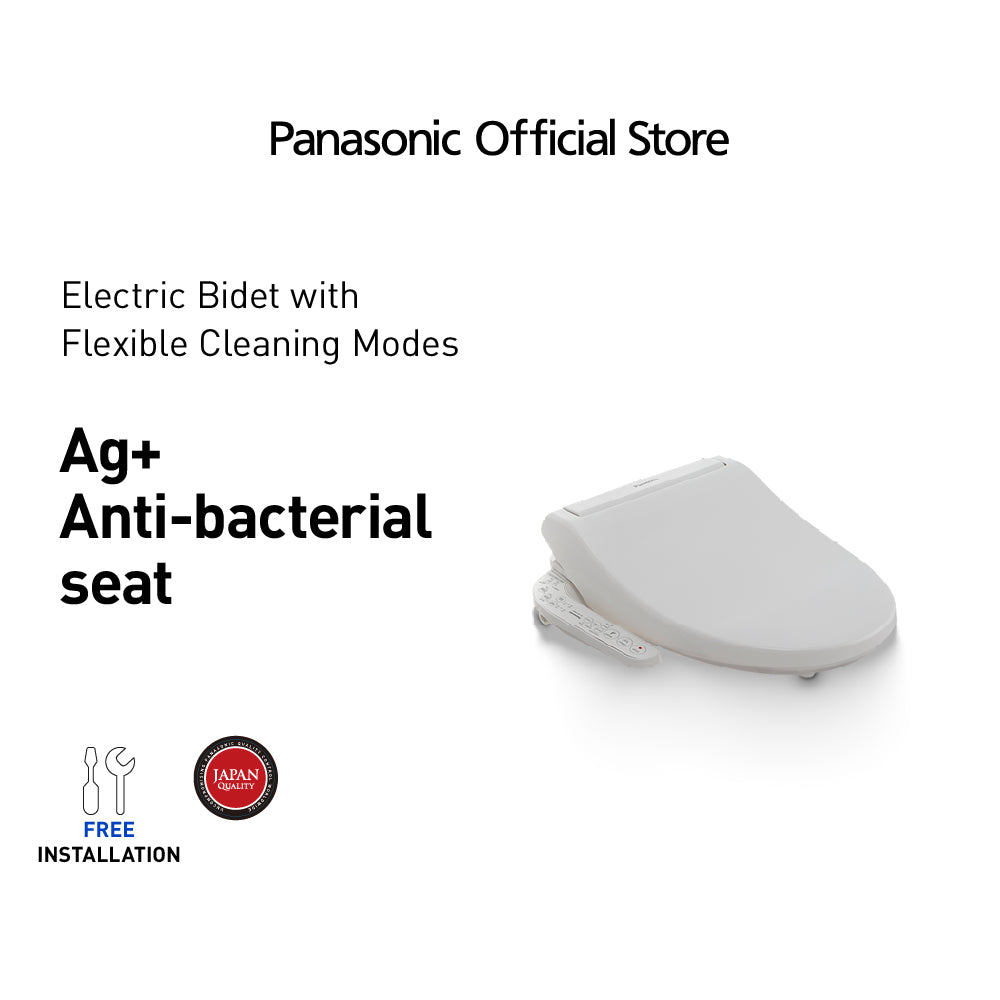 PanasonicDL-EH10ElectricBidet-1
