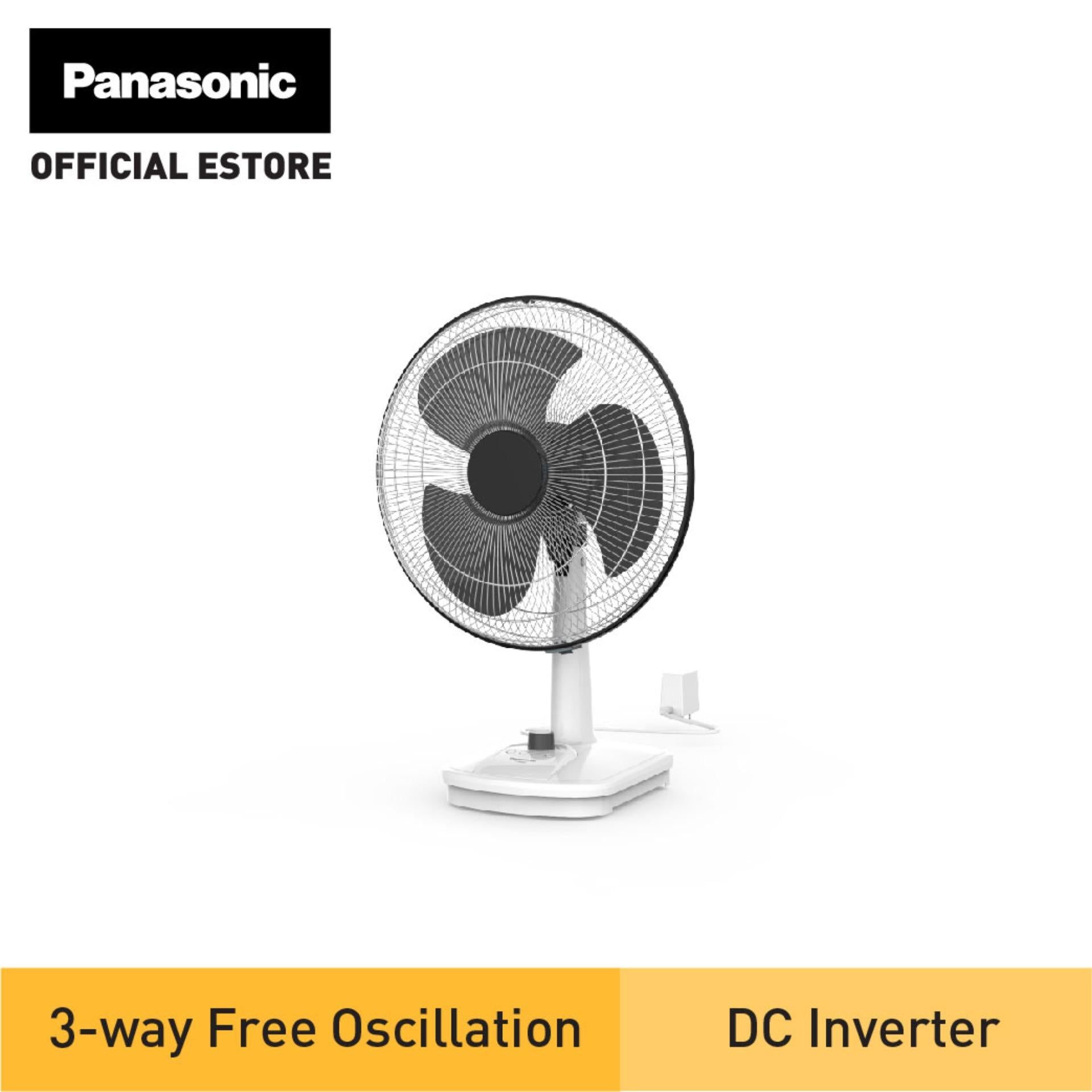 PanasonicF-409DSDCInverterDeskElectricFan-3