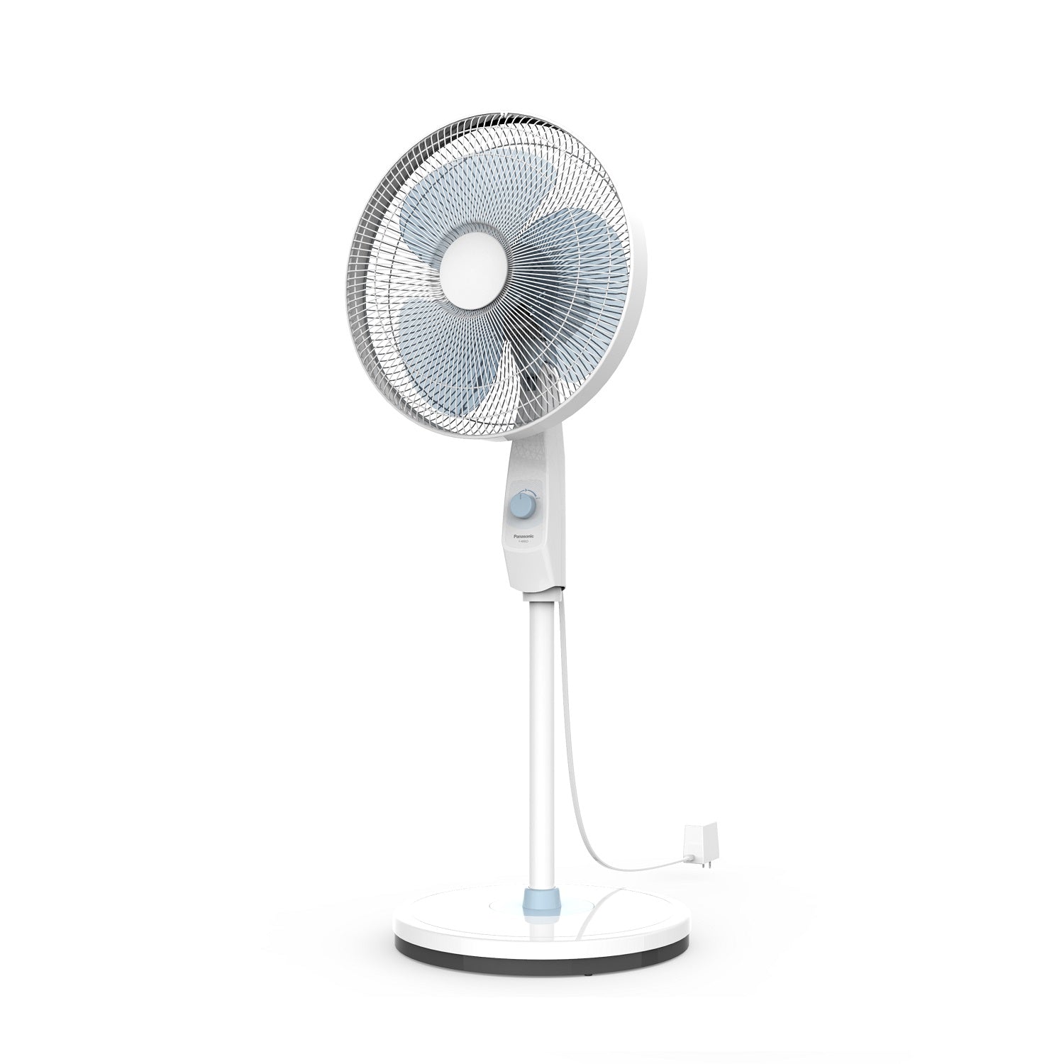 PanasonicF-409LDDCInverterDeluxeLivingElectricFan-3