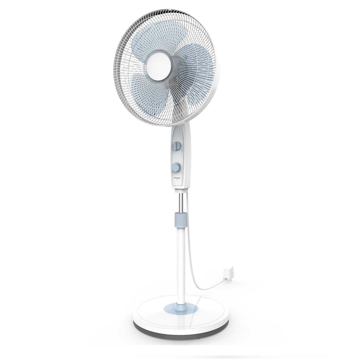 PanasonicF-409SNDCInverterDeluxeStandElectricFan-4