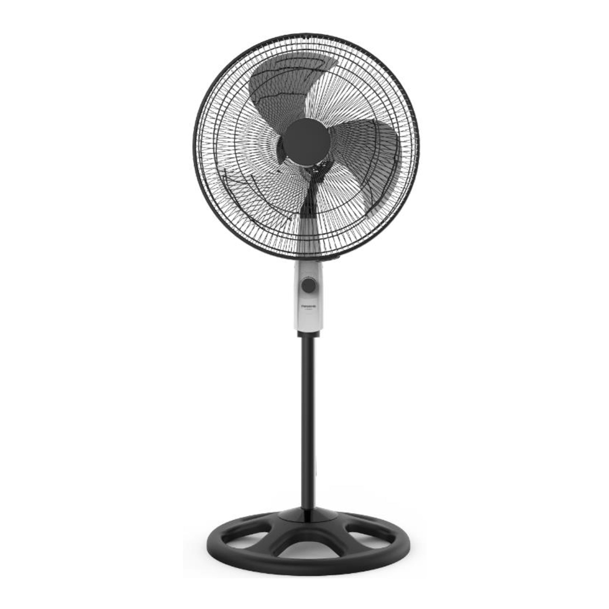 PanasonicF-459LPDCPowerLivingElectricFan-2