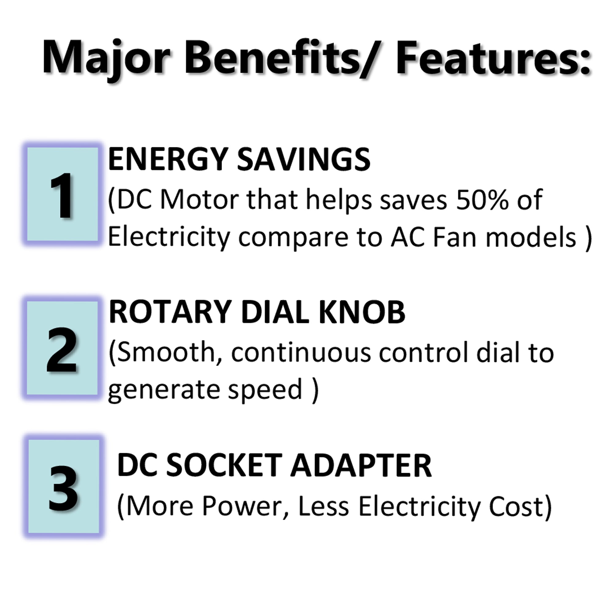PanasonicF-459LPDCPowerLivingElectricFan-4