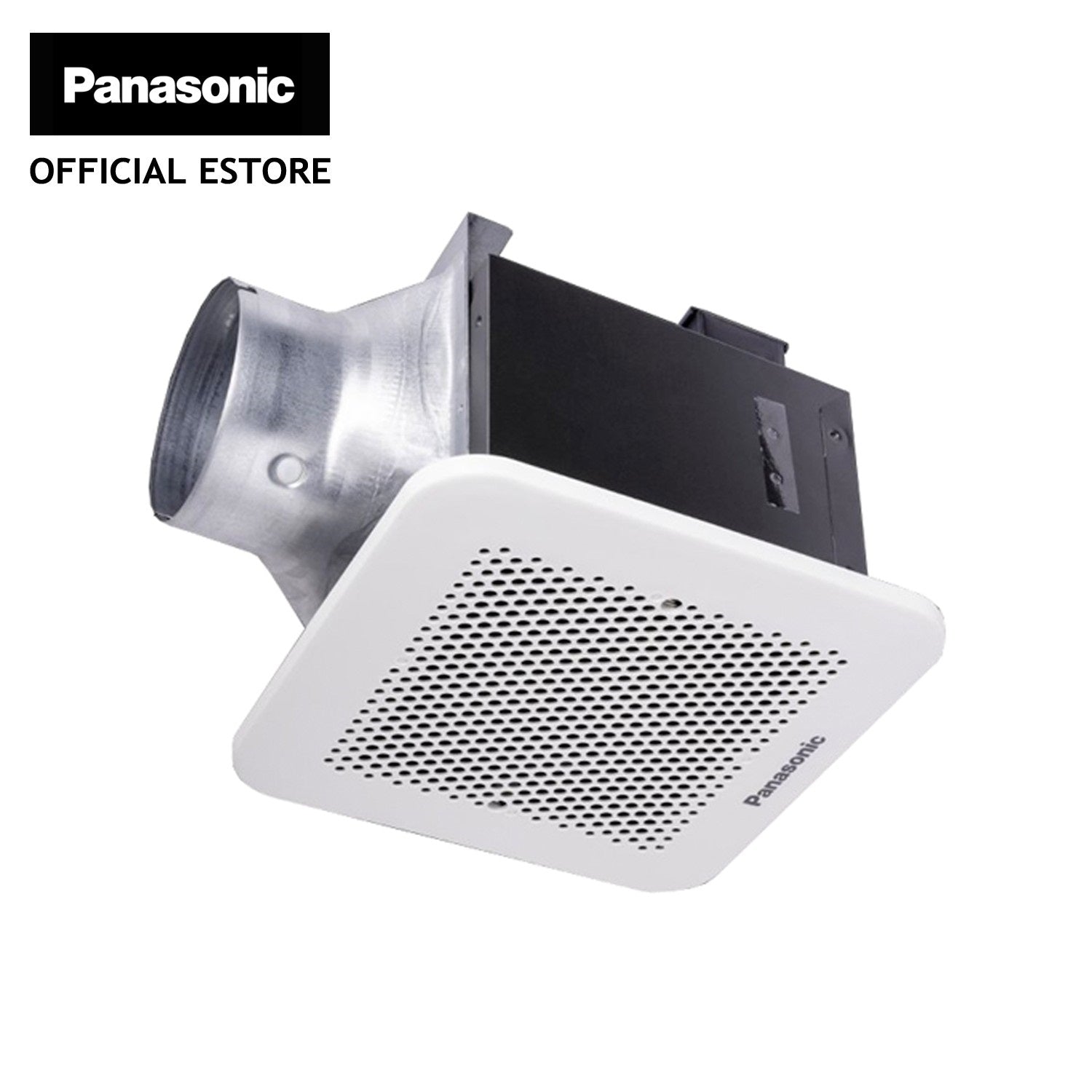 PanasonicFV-24CDCeilingExhaustFan-1