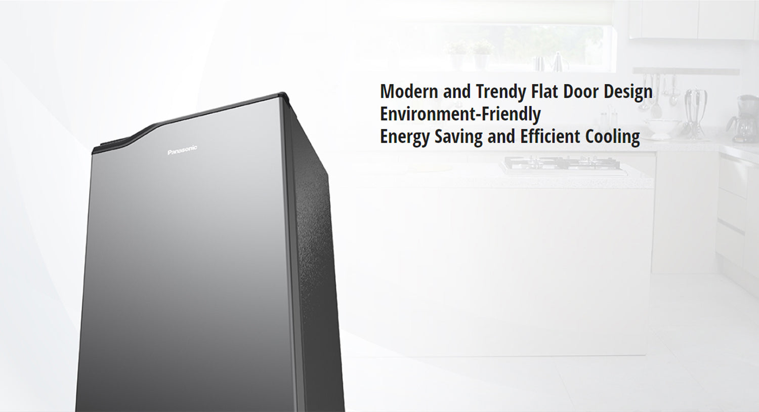 PanasonicNR-AQ151NS5.2cu.ft.1DoorDirectCoolNon-InverterRefrigerator-4