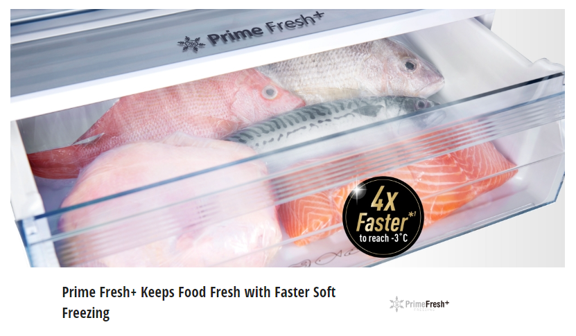 PanasonicNR-AQ151NS5.2cu.ft.1DoorDirectCoolNon-InverterRefrigerator-6