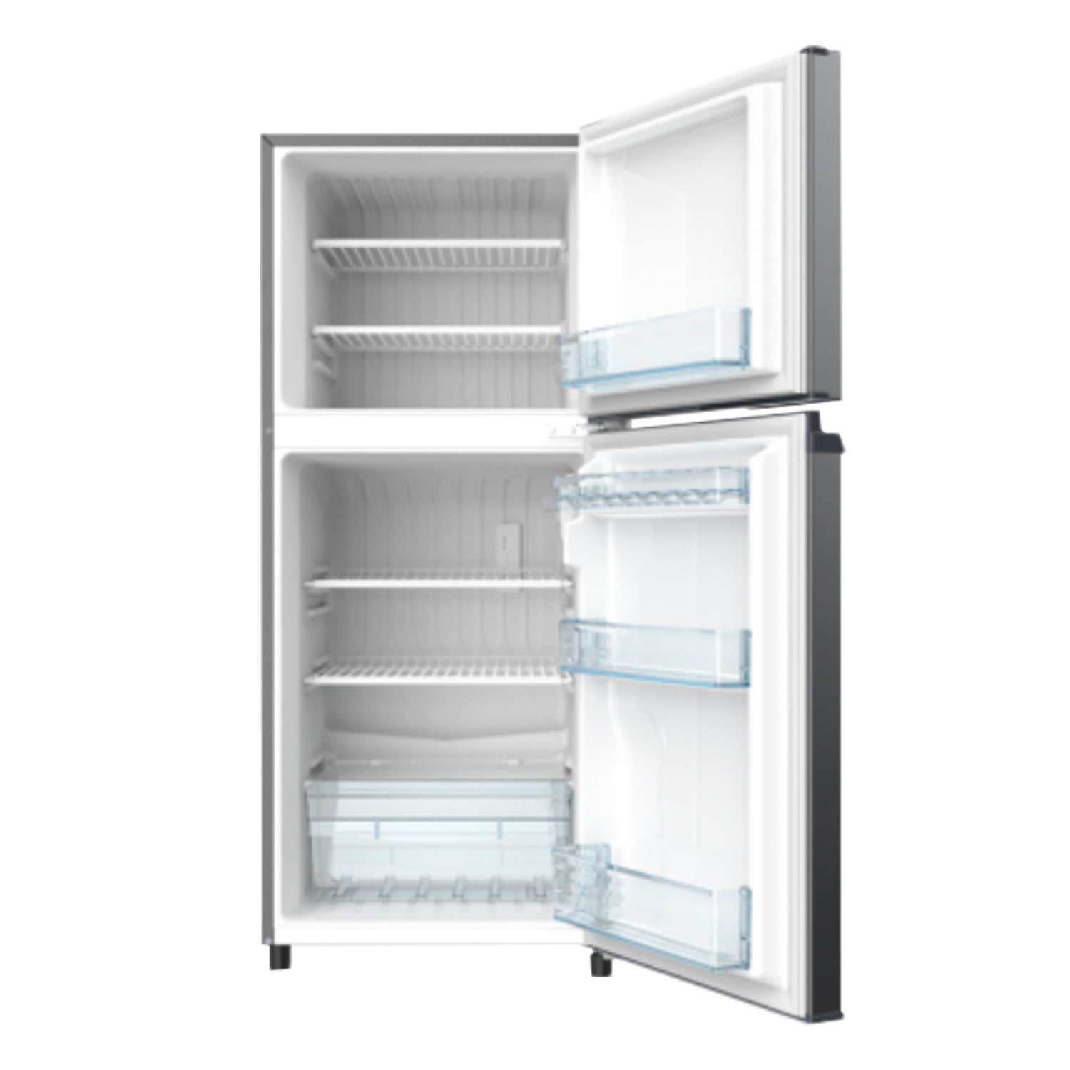 PanasonicNR-BQ211VS7.9cu.ft.2DoorTopMountFreezerDirectCoolInverterRefrigerator-3