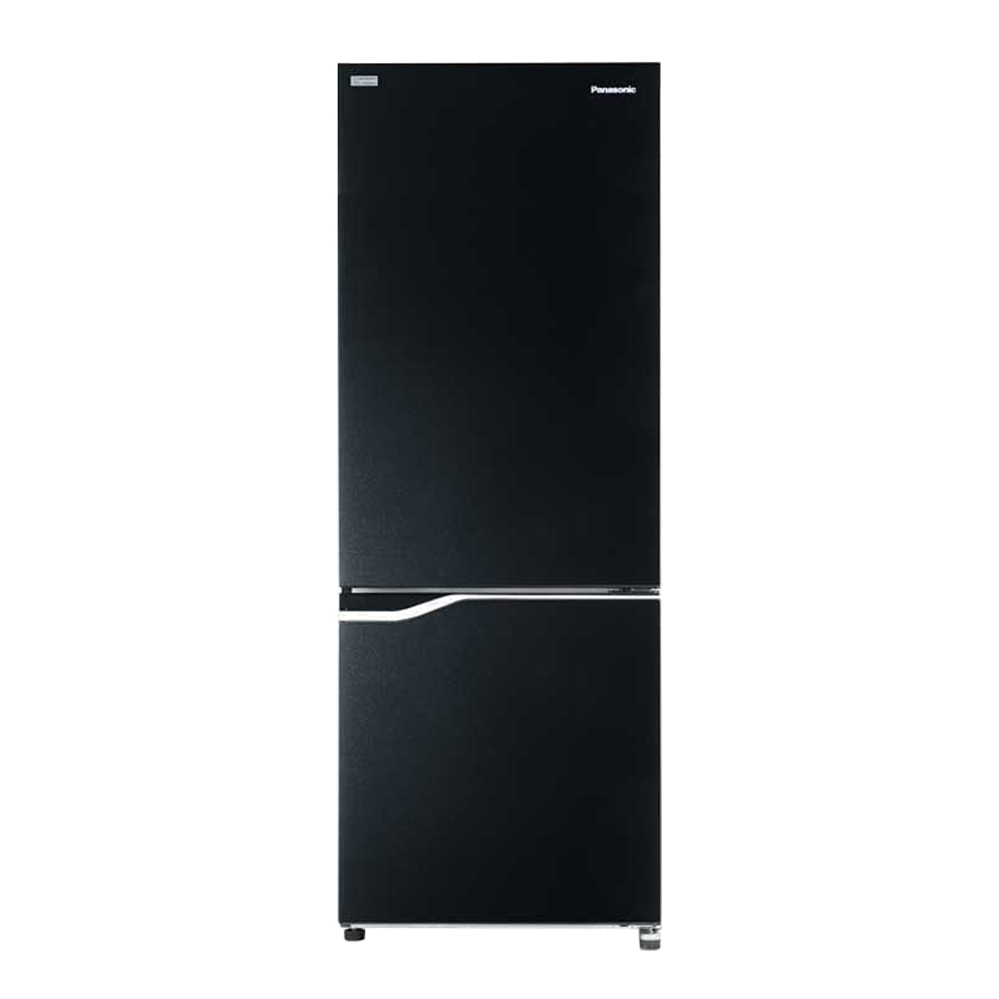 PanasonicNR-BV320GKPH10.2cu.ft.TwoGlassDoorBottomFreezerNoFrostInverterRefrigerator-6
