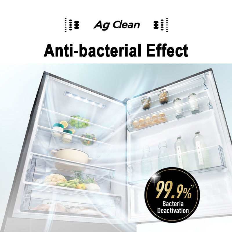 PanasonicNR-BX471CPSP14.4cu.ft.SteelDoorSeries2DoorBottomFreezerInverterRefrigerator-7