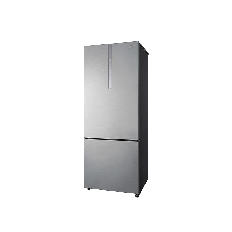 PanasonicNR-BX471CPSP14.4cu.ft.SteelDoorSeries2DoorBottomFreezerInverterRefrigerator-8