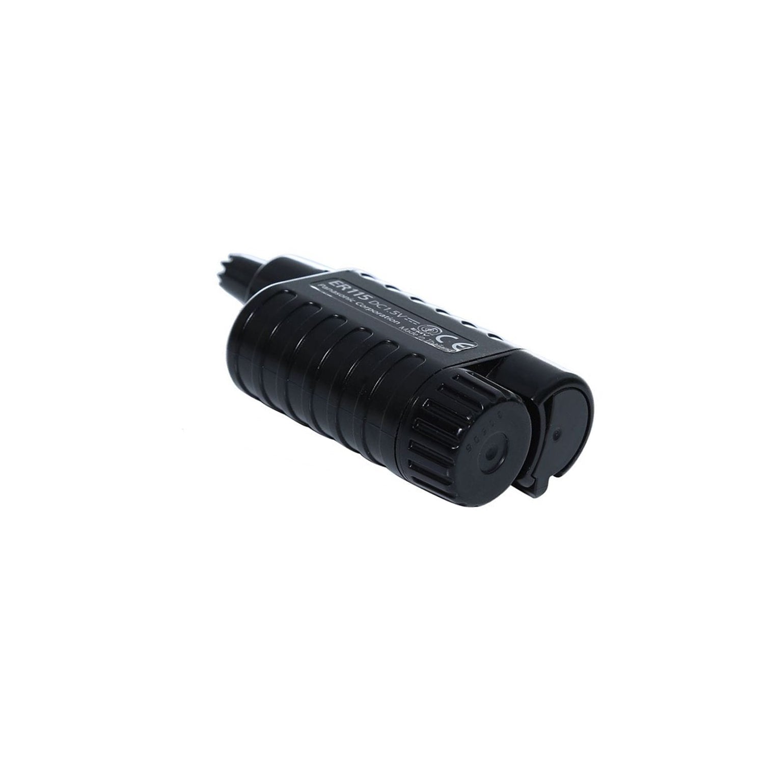 PanasonicNoseHairTrimmerER-115K_Batterynotincluded_-3