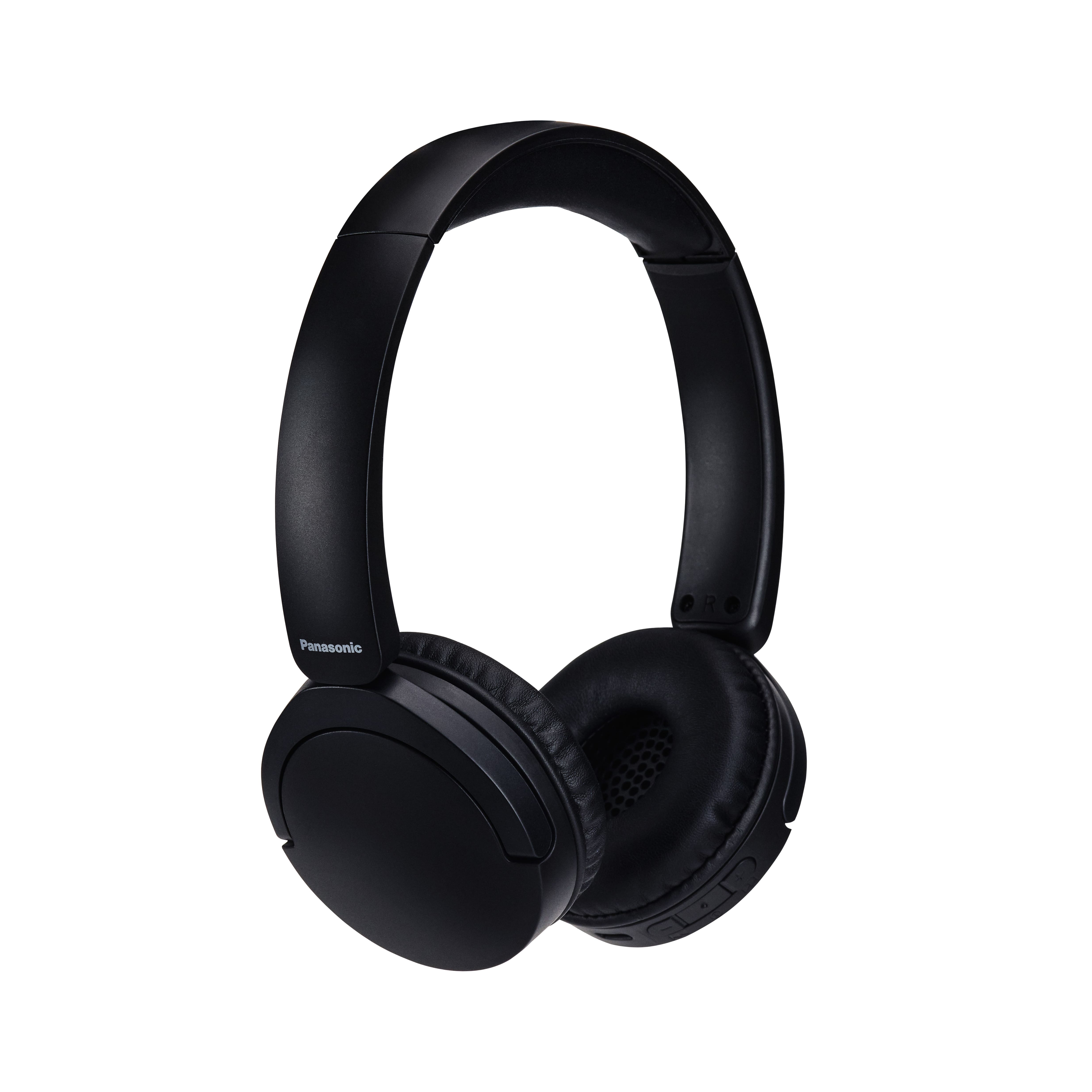 PanasonicRB-HF630BEBluetoothWirelessStereoHeadphones-1B