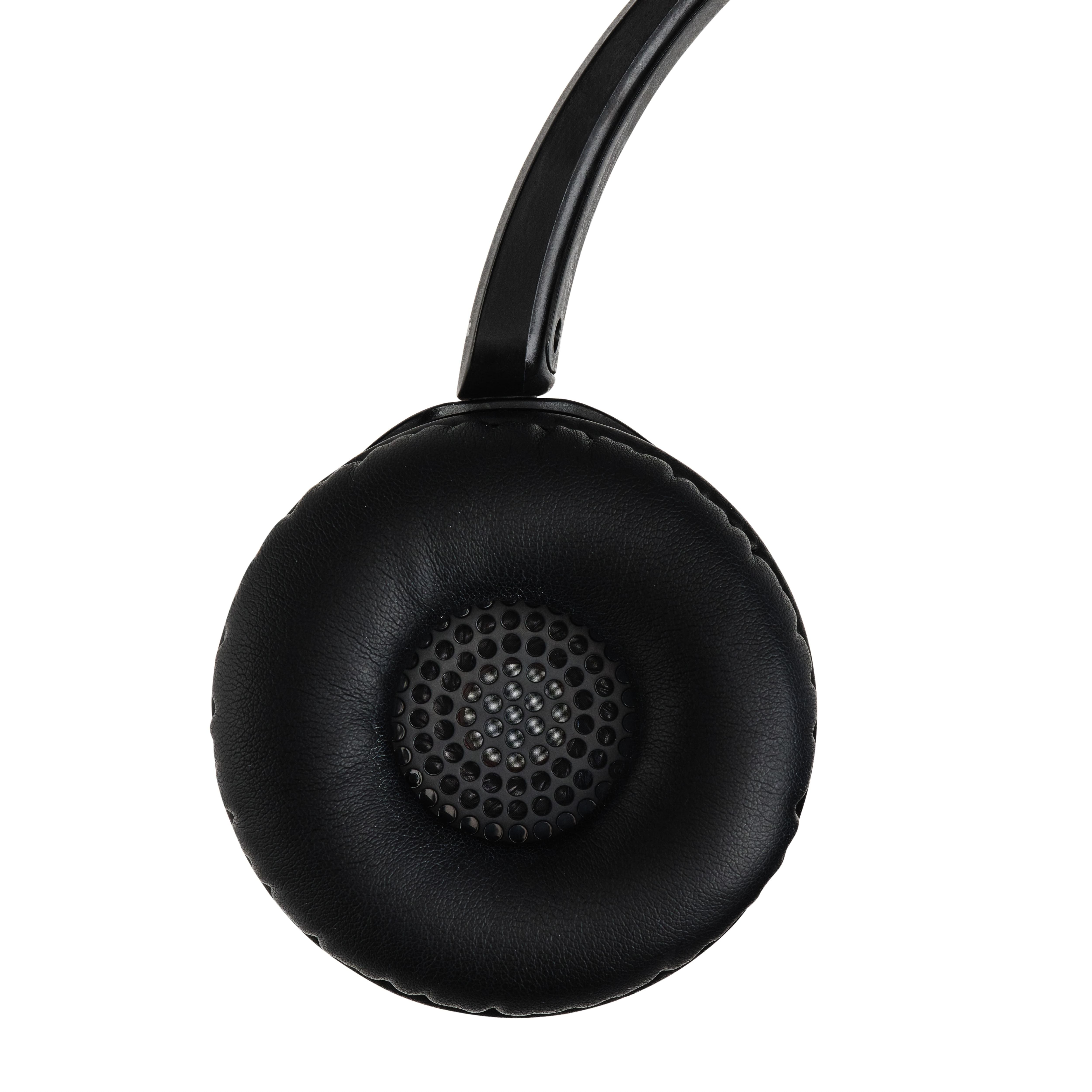 PanasonicRB-HF630BEBluetoothWirelessStereoHeadphones-6B