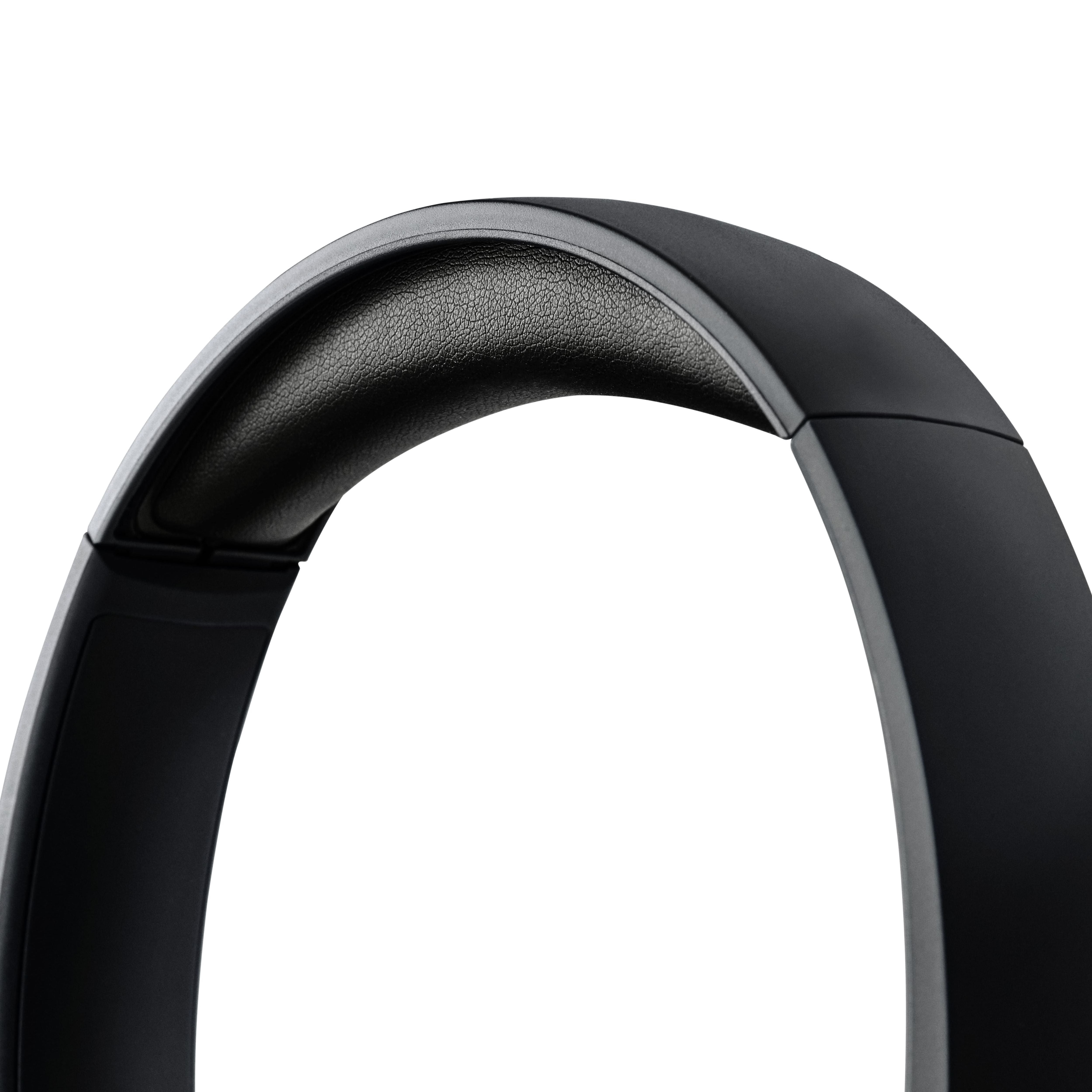 PanasonicRB-HF630BEBluetoothWirelessStereoHeadphones-8B