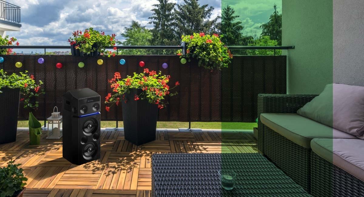 PanasonicSC-UA30EBluetoothWirelessAudioSpeaker-3