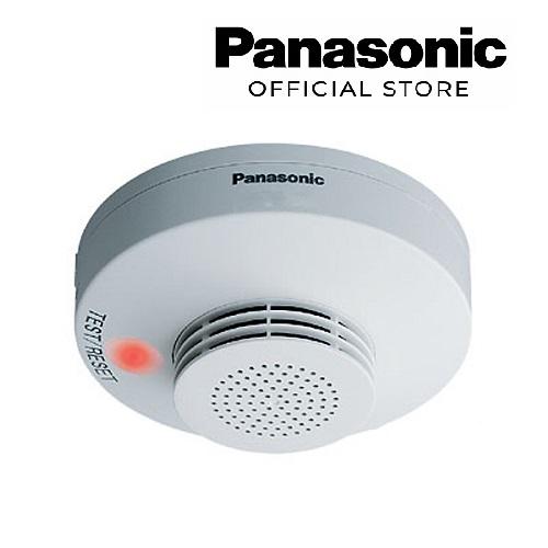 PanasonicSH28455911SmokeDetector_VoiceAlarmPanasonicSmokeDetector-3