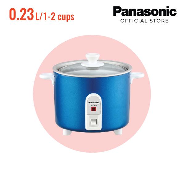 PanasonicSR-3NA-ARiceCooker-4B