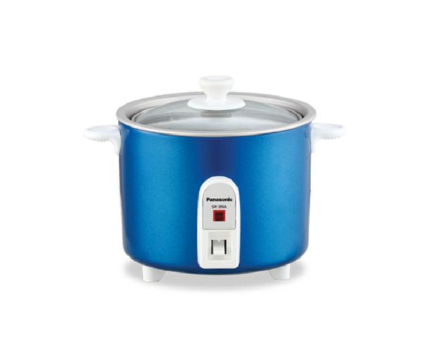 PanasonicSR-3NA-ARiceCooker-5B