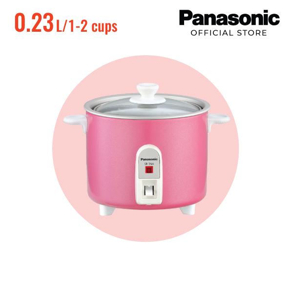 PanasonicSR-3NA-PRiceCooker-3P
