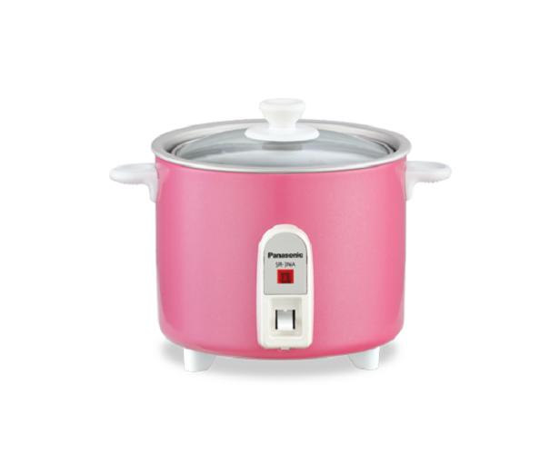 PanasonicSR-3NA-PRiceCooker-4P