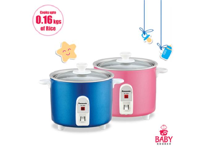 PanasonicSR-3NA-PRiceCooker-5P