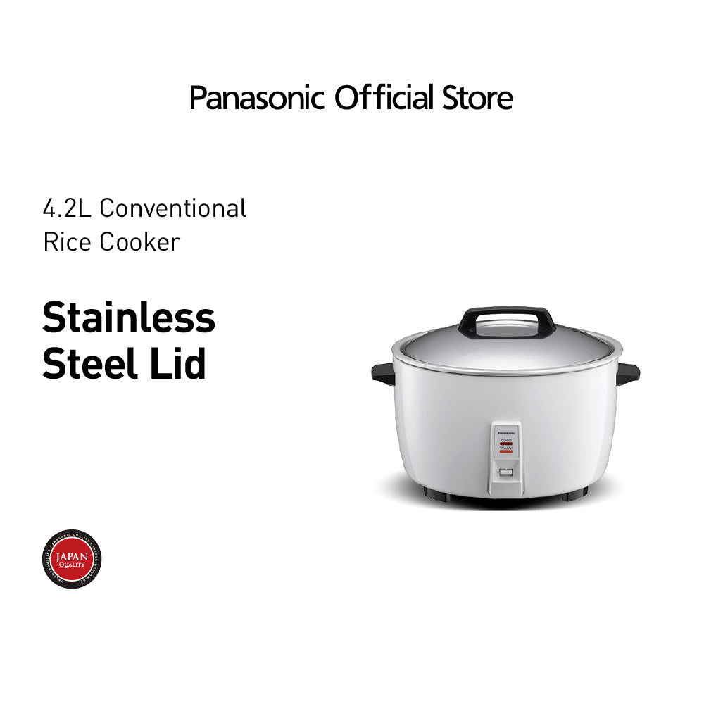 PanasonicSR-GA421LConventionalRiceCooker-3