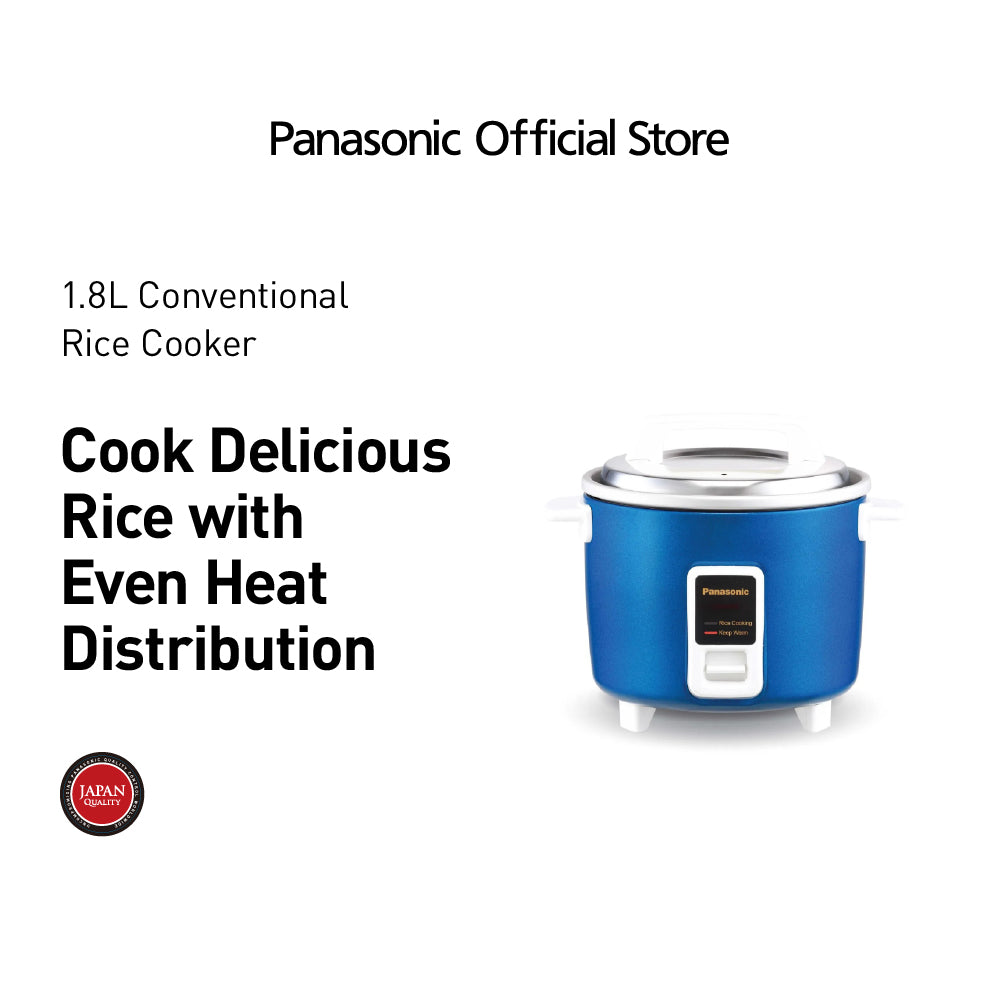 PanasonicSR-Y18GRLARiceCooker-3B