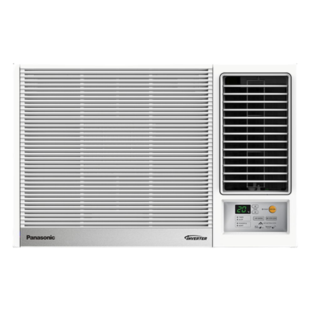 Panasonic CW-U1821EPH 2.0HP Standard Inverter Window Type Air Conditioner