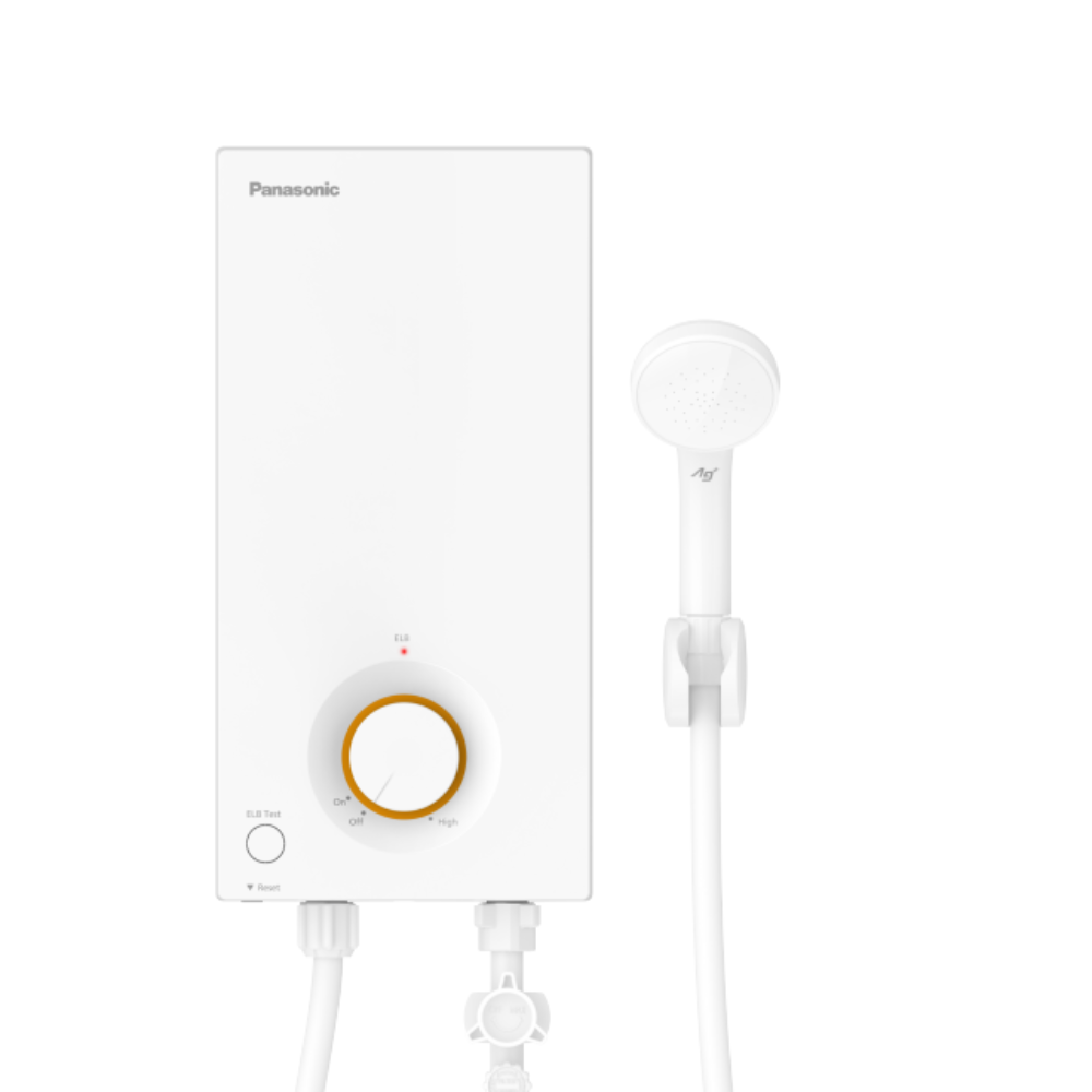 Panasonic DH-4VL1PW 4.0kW Single Point Water Heater