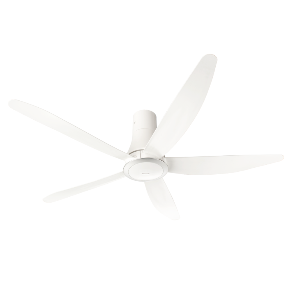 Panasonic F-60TDN 60 inch 5-Blade DC Motor Ceiling Fan