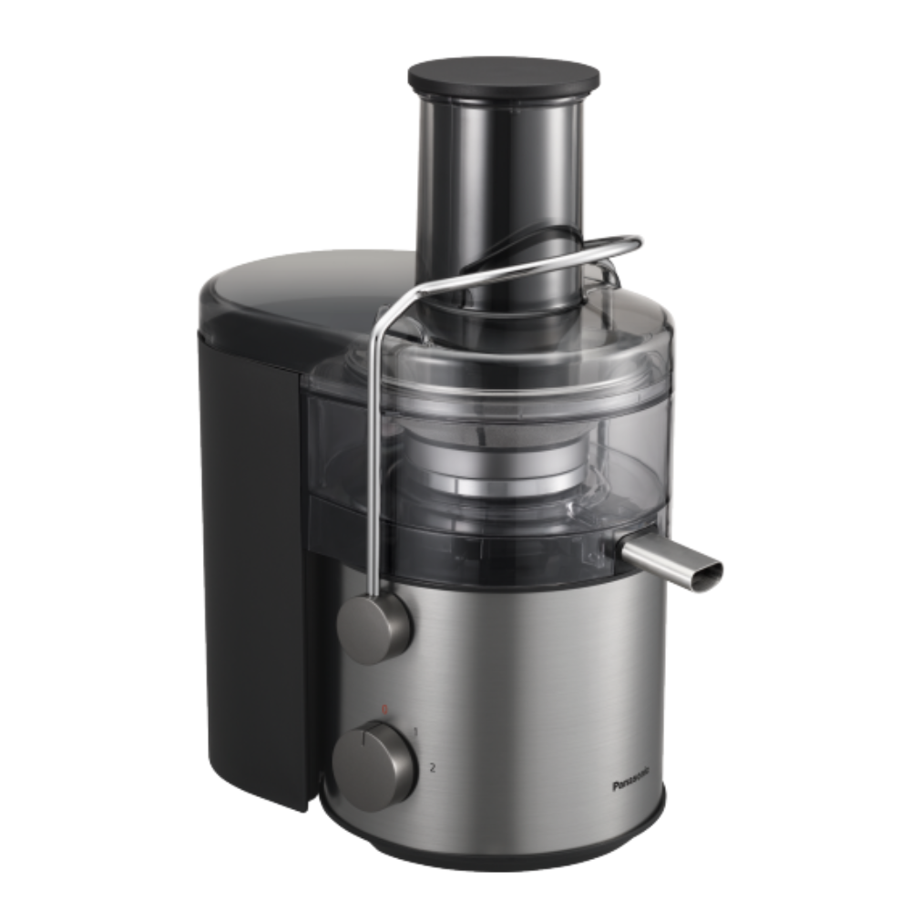 Panasonic MJ-CB600SSC Fruit Juicer