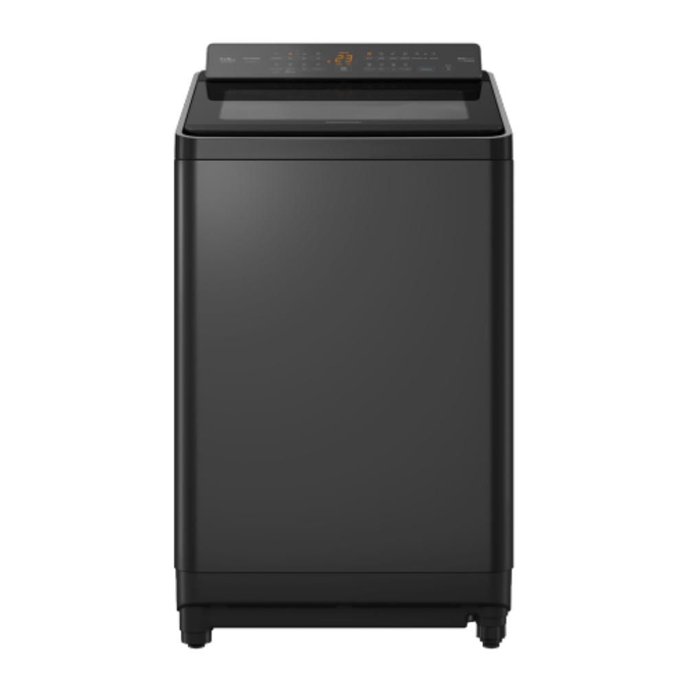 Panasonic NA-FD145X3BM 14.5 kg Top Load Fully Automatic Washing Machine