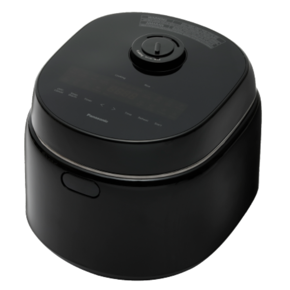 Panasonic SR-DM184 Micro Computer Rice Cooker 10 cups