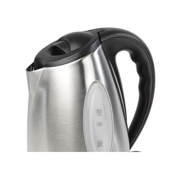 Sharp1.0ElectricKettleEKJ-102-ST-4